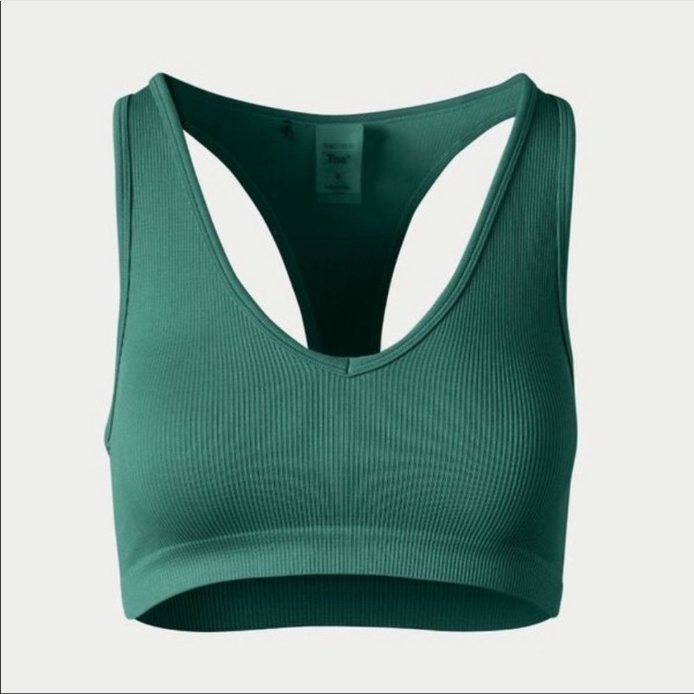 Tna TNABODY™ BENTLEY TANK Tone Bra Top